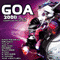 Goa 2008 Vol. 3 (CD 1)