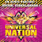 Universal Nation Session 1.0 (Mixed by Major Bryce)