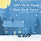 Back Door Santa Got The Blues For Christmas (Single)