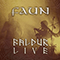 Baldur (Live) - Faun