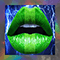 Green Lips And Lightning (EP)