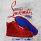 Louboutin - Jonez, Calico (Calico Jonez)