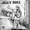 Therapeutic Music 3: Road 2, Vol. 4 - Jelly Roll (Jason DeFord, Jelly Roll & Struggle Jennings)