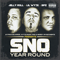 SNO - Year Round (CD 1) - Jelly Roll (Jason DeFord, Jelly Roll & Struggle Jennings)