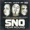 SNO - Year Round (CD 2) - Jelly Roll (Jason DeFord, Jelly Roll & Struggle Jennings)