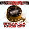 Break Da Knob Off (EP)