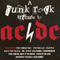 A Punk Rock Tribute to AC/DC