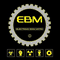 Electronic Body Matrix 1 (CD 3)