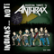 Indians...Not! - Brazilian Tribute To Anthrax (CD 2) - Anthrax