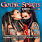 Gothic Spirits: EBM Edition 5 (CD 2) - Various Artists [Hard]