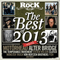 Classic Rock  Magazine 192: The Best Of 2013