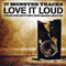 Classic Rock  Magazine 196: Love It Loud