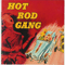 Buffalo Bop - Hot Rod Gang