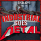 Industrial Goes Metal (CD 2)