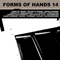 Forms Of Hands 14