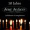 10 Jahre Sonic Seducer: Jubilaums-Compilation