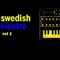 Swedish Electro Vol. 1 (CD 2)