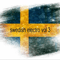 Swedish Electro Vol. 3 (CD 1)