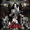 Interbreeding IX: Kuru (CD 1: Necromastication)