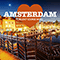 Amsterdam Chillout-Lounge Music (CD1) - Various Artists [Hard]