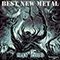 The Metallist: Best New Metal - May 2023 - Various Artists [Hard]