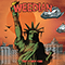 Weedian: Trip to New York - Various Artists [Hard]