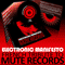 Electronic Manifesto - French Tribute To Mute Records
