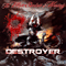 Destroyer 1 & 2 (CD 1: Destroyer) - The White Shadow (NOR) (Tage Slettemoen, The White Shadow Of Norway)