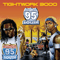 Tightwork 3000 - 95 South (95-South, Artice Bartley, Carlos Spencer)