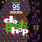 Do The Booty Hop (EP) - 95 South (95-South, Artice Bartley, Carlos Spencer)