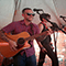 Vinnie Caruana Acoustic Shows (Single)