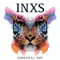 Original Sin (Tribute Album) - INXS