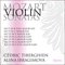 Mozart: Violin Sonatas - Vol.1 - K301, 304, 379 & 481 (CD 1)