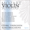 Mozart: Violin Sonatas - Vol.2 - K305, 376 & 402 (CD 1)