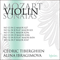 Mozart: Violin Sonatas - Vol.3 - K296, 306, 454 & 547 (CD 1)