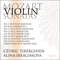 Mozart: Violin Sonatas - Vol.4 - K303, 377, 378 & 403 (CD 1)