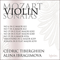 Mozart: Violin Sonatas - Vol.5 - K302, 380 & 526 (CD 1)