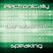 Electronically Speaking - Hollandsworth, David (David Hollandsworth)