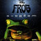 The Frog - X-Dream