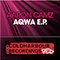 Aqwa E.P. - Aaron Camz (Aaron Camilleri)