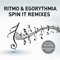 Spin It (Remixes) [EP] - Ritmo (Dubi Dagan)