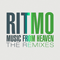 Music From Heaven (Remixes) (EP) - Ritmo (Dubi Dagan)