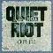 QR III - Quiet Riot