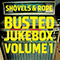 Busted Jukebox, Volume 1