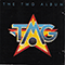 The TMG Album (Reissue 1993) - Ted Mulry Gang