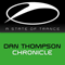 Chronicle - Dan Thompson (Daniel Thompson)