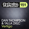 Vertigo (Split) - Dan Thompson (Daniel Thompson)