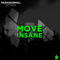 Move Insane (Single)