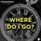 Where Do I Go? (Single)