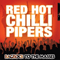 Bagrock To The Masses - Red Hot Chilli Pipers (The Red Hot Chilli Pipers)